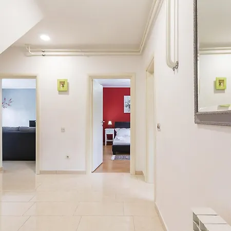 Semesterbostad 5 Bedroom Awesome In