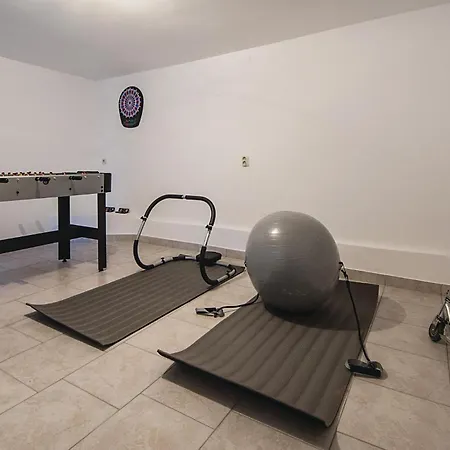 Ferienhaus 5 Bedroom Awesome In *